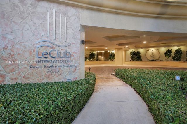 2845 NE 9th St 504, Fort Lauderdale, FL 33304