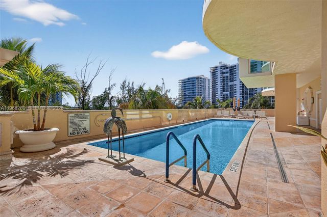 2845 NE 9th St 504, Fort Lauderdale, FL 33304