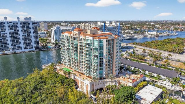 2845 NE 9th St 504, Fort Lauderdale, FL 33304