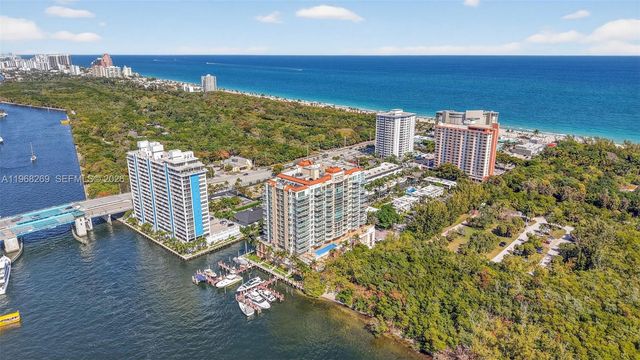 2845 NE 9th St 504, Fort Lauderdale, FL 33304