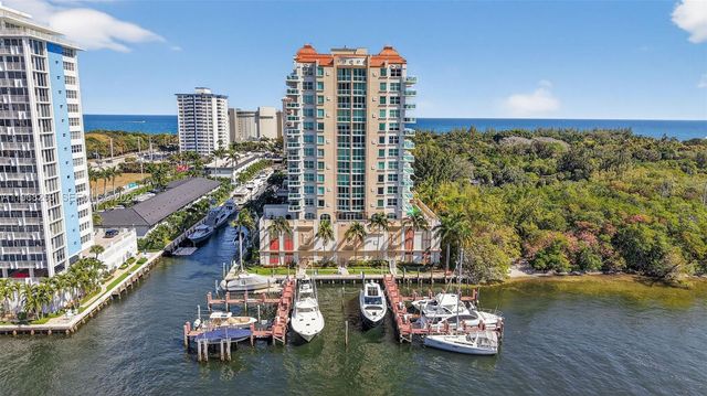 2845 NE 9th St 504, Fort Lauderdale, FL 33304