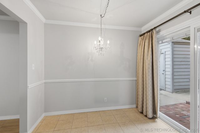 5612 S Madison Place 5612, Tulsa, OK 74105