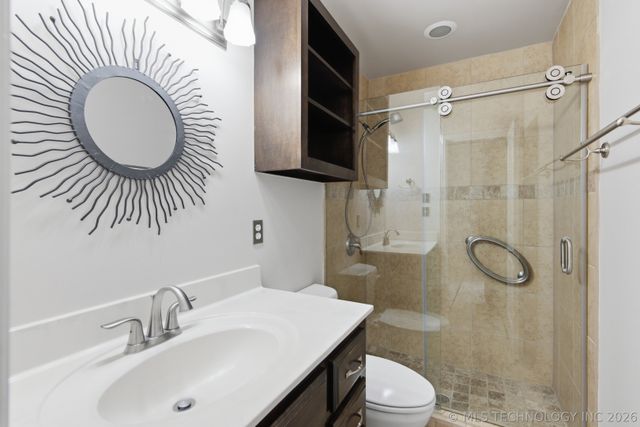 5612 S Madison Place 5612, Tulsa, OK 74105