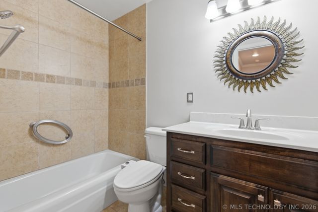 5612 S Madison Place 5612, Tulsa, OK 74105