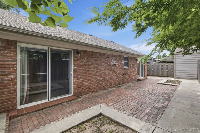 5612 S Madison Place 5612, Tulsa, OK 74105