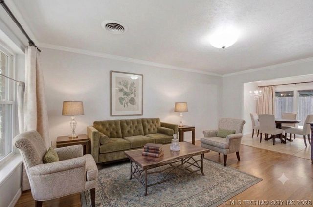 5612 S Madison Place 5612, Tulsa, OK 74105