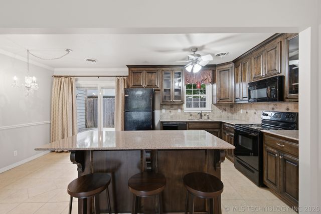 5612 S Madison Place 5612, Tulsa, OK 74105