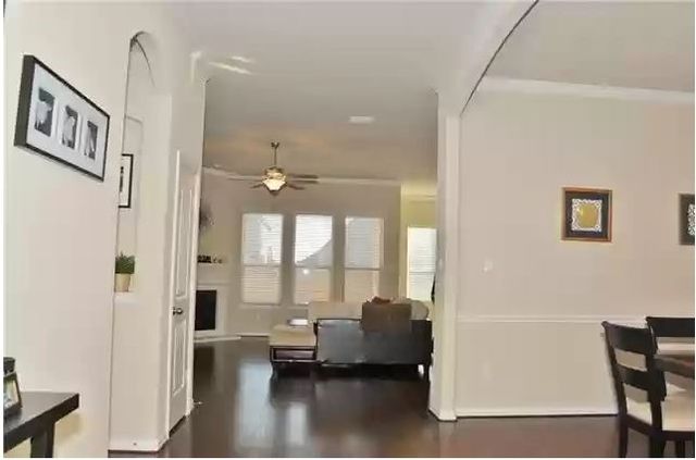 16328 Amistad Avenue, Prosper, TX 75078