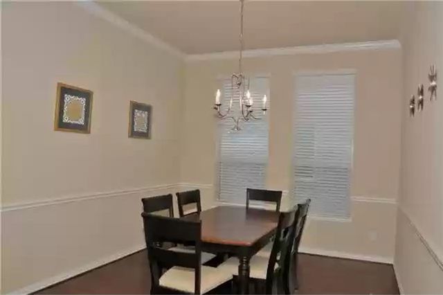 16328 Amistad Avenue, Prosper, TX 75078