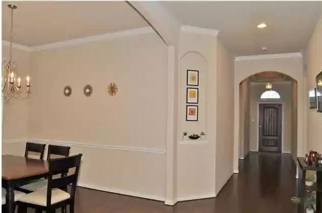 16328 Amistad Avenue, Prosper, TX 75078