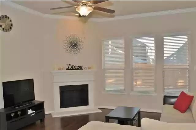 16328 Amistad Avenue, Prosper, TX 75078