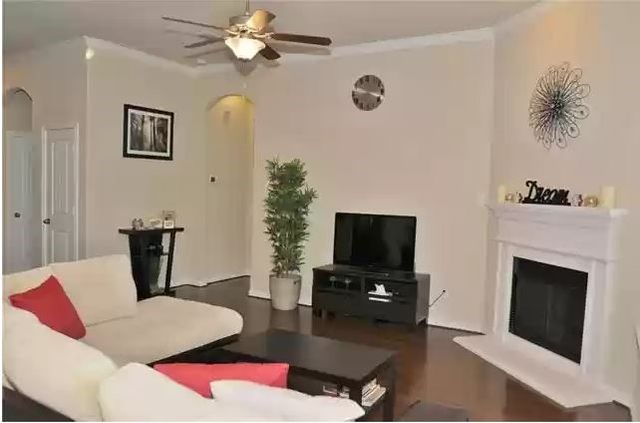 16328 Amistad Avenue, Prosper, TX 75078