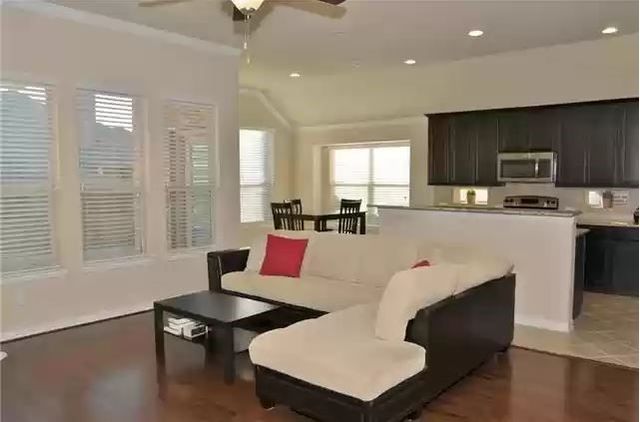 16328 Amistad Avenue, Prosper, TX 75078