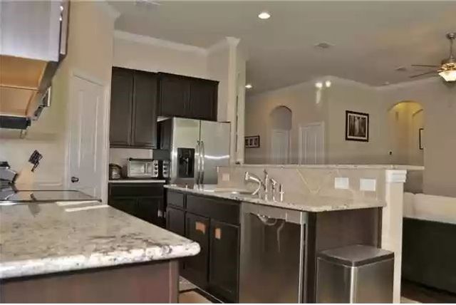 16328 Amistad Avenue, Prosper, TX 75078