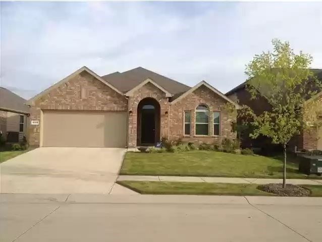 16328 Amistad Avenue, Prosper, TX 75078
