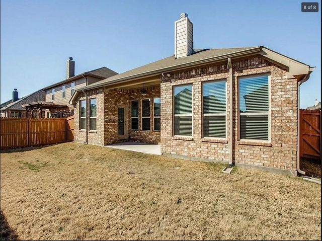 16328 Amistad Avenue, Prosper, TX 75078