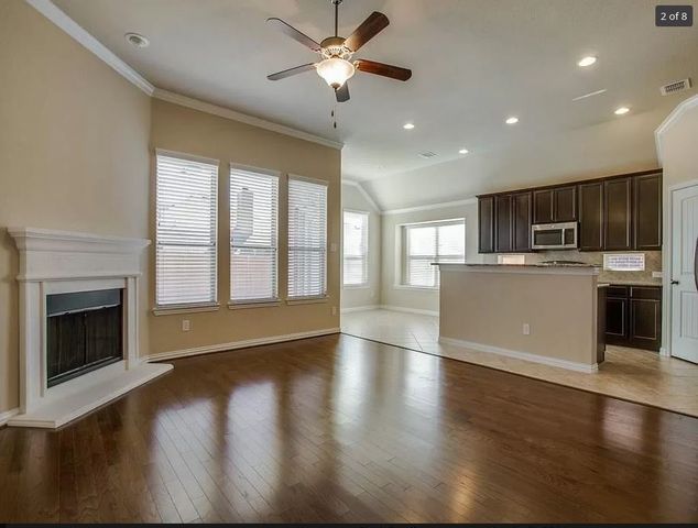 16328 Amistad Avenue, Prosper, TX 75078