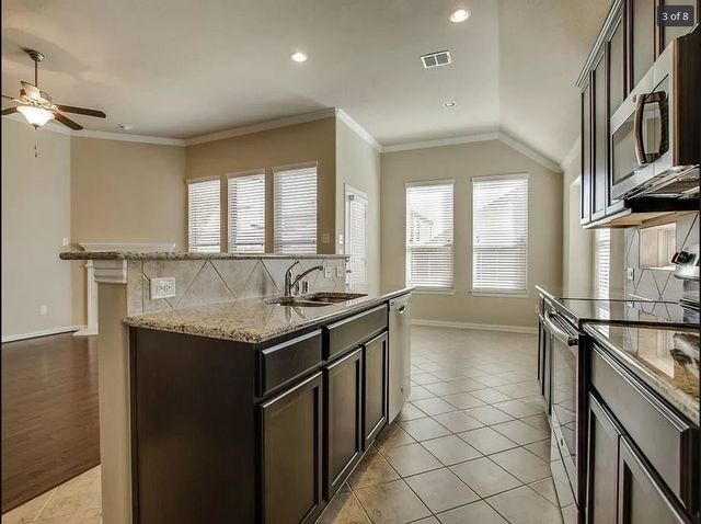 16328 Amistad Avenue, Prosper, TX 75078