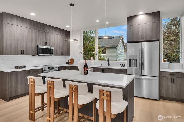 6512 23rd Avenue NE, Seattle, WA 98115