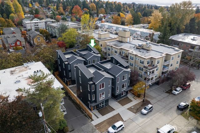 6512 23rd Avenue NE, Seattle, WA 98115