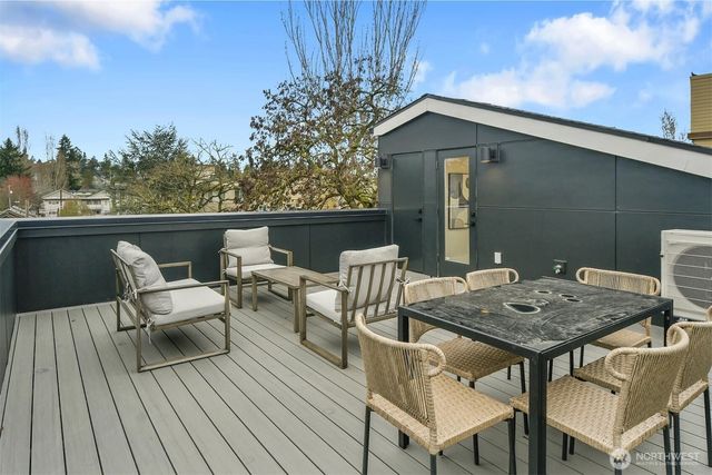 6512 23rd Avenue NE, Seattle, WA 98115