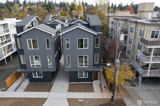 6512 23rd Avenue NE, Seattle, WA 98115