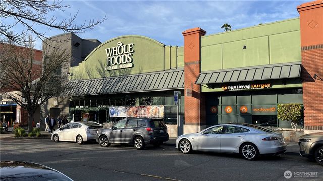 6512 23rd Avenue NE, Seattle, WA 98115