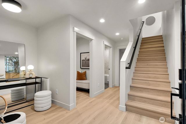 6512 23rd Avenue NE, Seattle, WA 98115