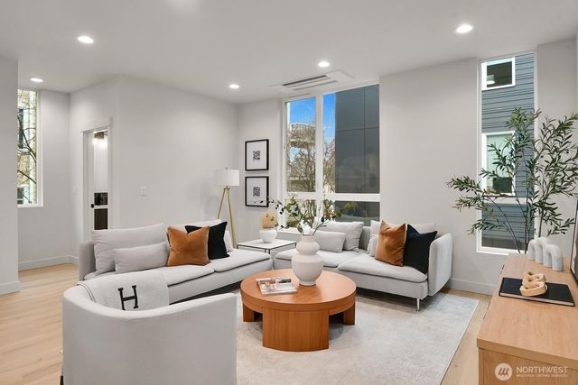 6512 23rd Avenue NE, Seattle, WA 98115