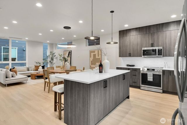 6512 23rd Avenue NE, Seattle, WA 98115