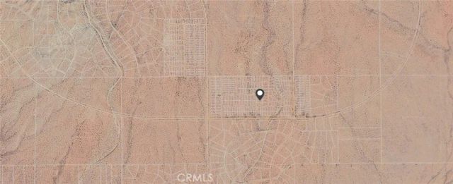 0 Jade Way, California City, CA 93505