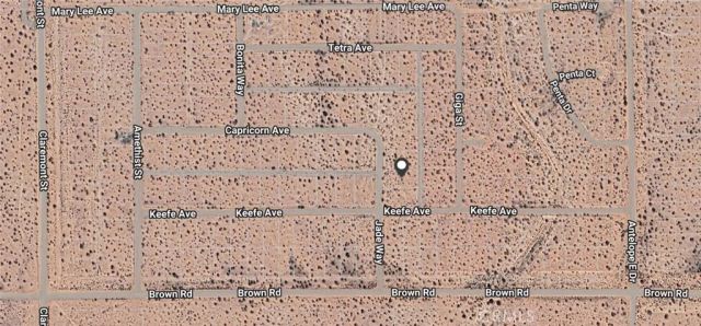 0 Jade Way, California City, CA 93505