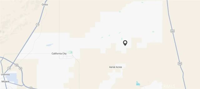 0 Jade Way, California City, CA 93505