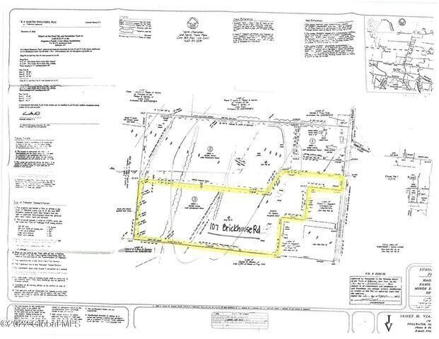 107 Brickhouse Road, Stillwater, NY 12170