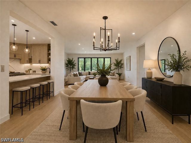 2353 Abbey CT, Naples, FL 34112