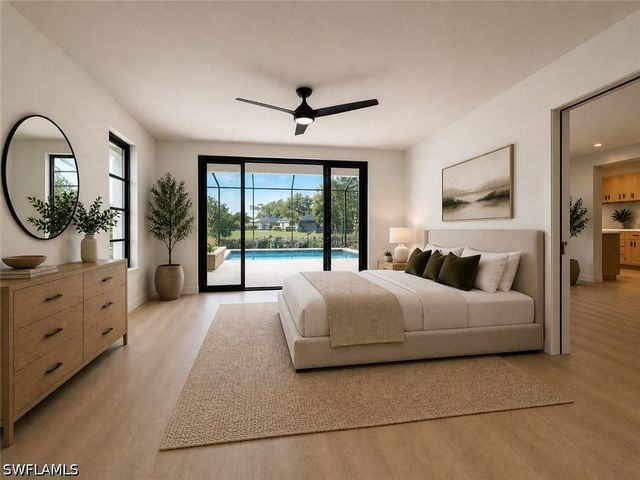 2353 Abbey CT, Naples, FL 34112