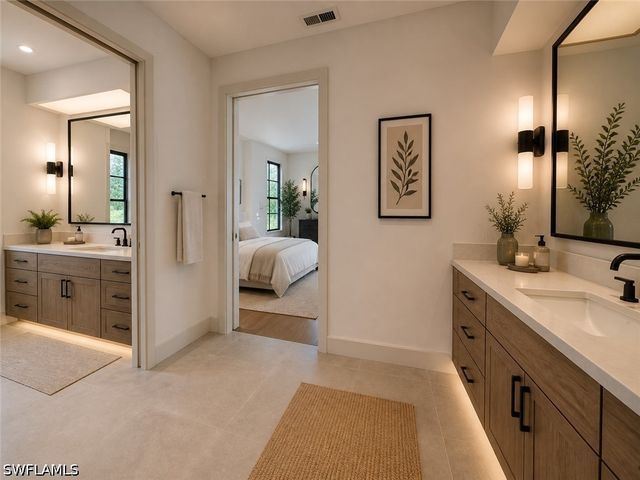 2353 Abbey CT, Naples, FL 34112