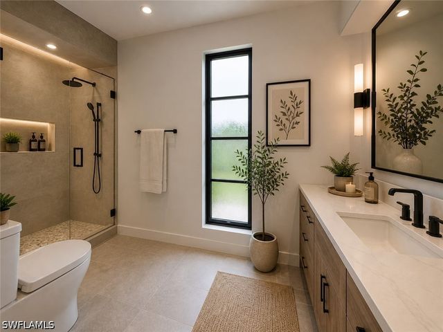 2353 Abbey CT, Naples, FL 34112