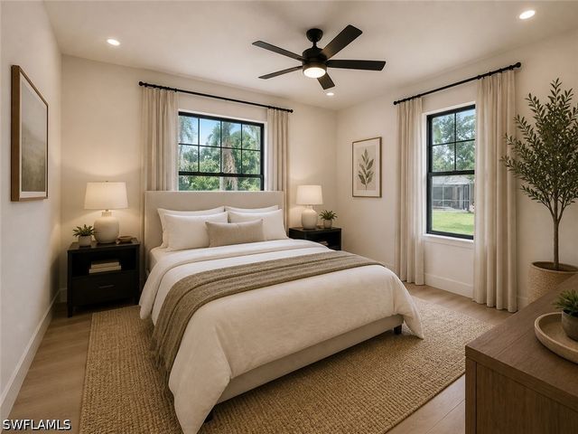 2353 Abbey CT, Naples, FL 34112