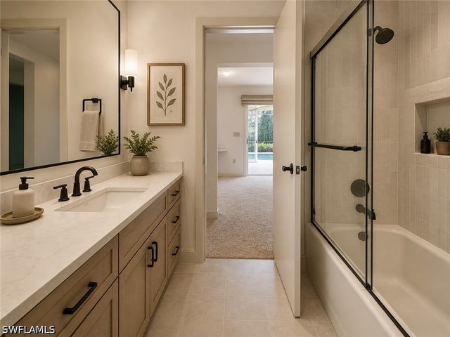 2353 Abbey CT, Naples, FL 34112