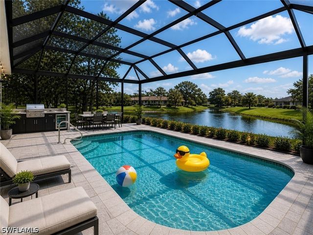 2353 Abbey CT, Naples, FL 34112