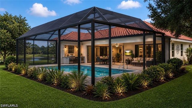 2353 Abbey CT, Naples, FL 34112