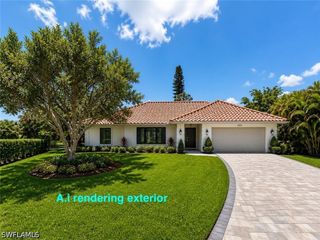 2353 Abbey CT, Naples, FL 34112