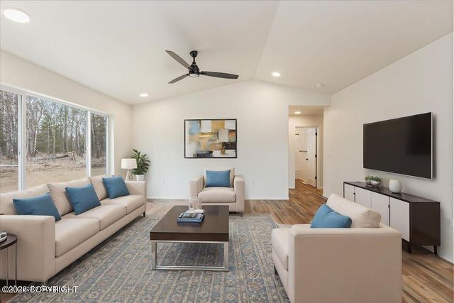 L2 B7 E Star Garnet Circle, Wasilla, AK 99654