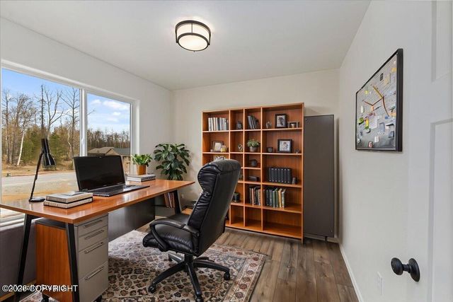 L2 B7 E Star Garnet Circle, Wasilla, AK 99654