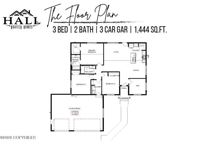 L2 B7 E Star Garnet Circle, Wasilla, AK 99654