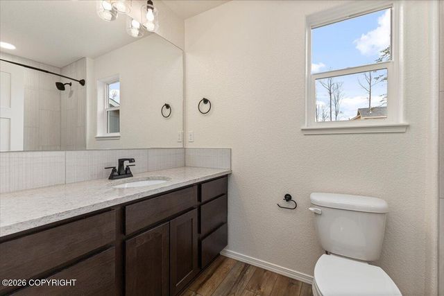 L2 B7 E Star Garnet Circle, Wasilla, AK 99654