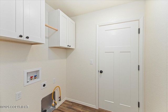 L2 B7 E Star Garnet Circle, Wasilla, AK 99654