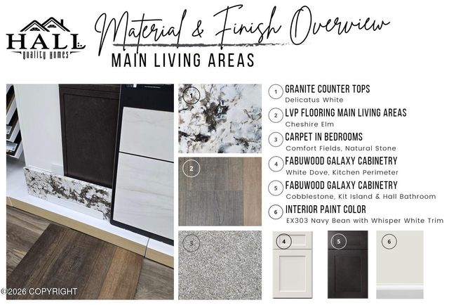 L2 B7 E Star Garnet Circle, Wasilla, AK 99654