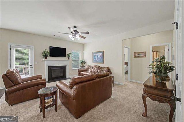 464 Silver Oak Drive, Dallas, GA 30132